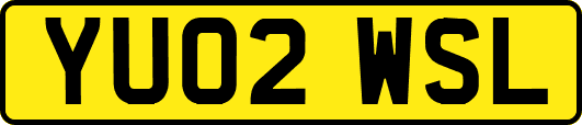 YU02WSL