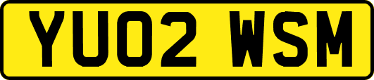 YU02WSM