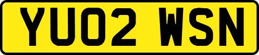 YU02WSN