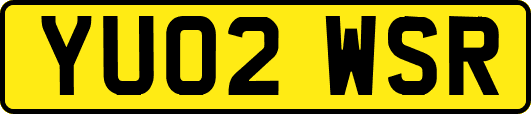 YU02WSR