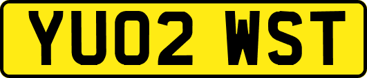YU02WST
