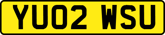 YU02WSU