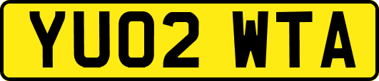 YU02WTA