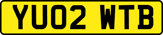 YU02WTB