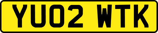 YU02WTK