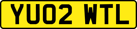 YU02WTL