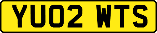 YU02WTS