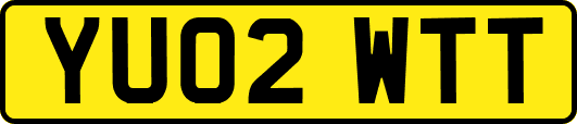 YU02WTT