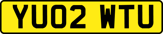 YU02WTU