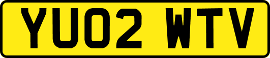 YU02WTV