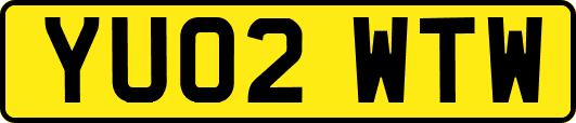 YU02WTW