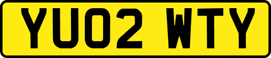 YU02WTY