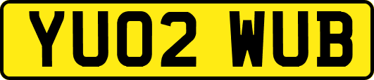 YU02WUB