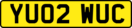 YU02WUC