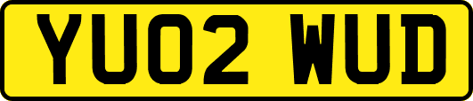 YU02WUD