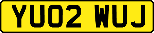 YU02WUJ