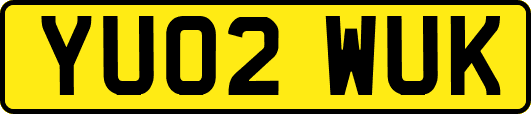 YU02WUK