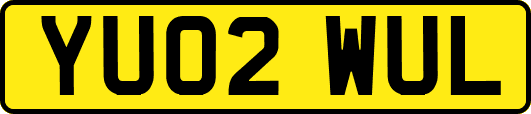 YU02WUL