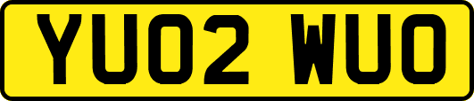 YU02WUO