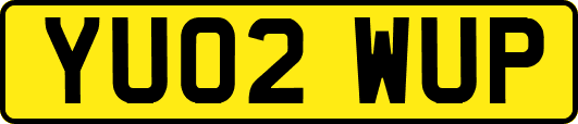 YU02WUP