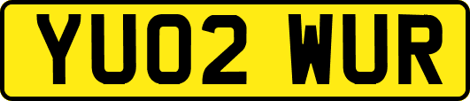 YU02WUR