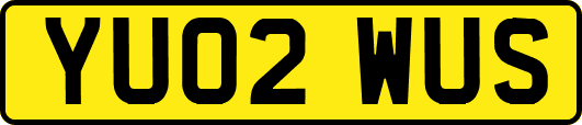 YU02WUS