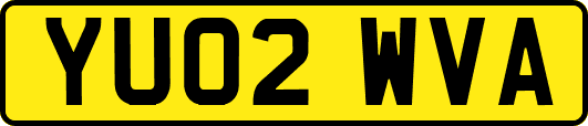 YU02WVA