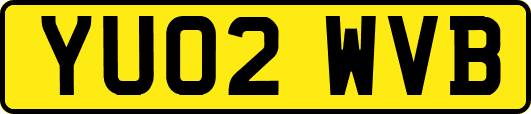 YU02WVB