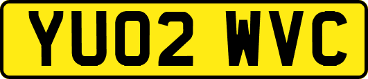YU02WVC