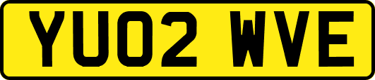 YU02WVE
