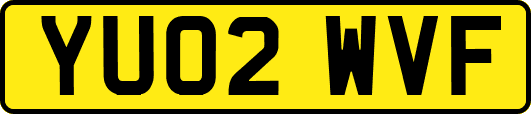 YU02WVF