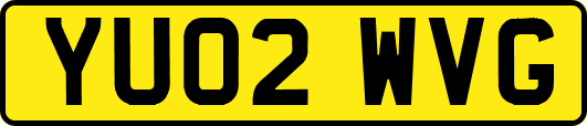 YU02WVG