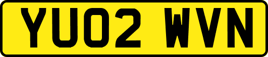 YU02WVN