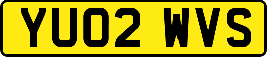 YU02WVS