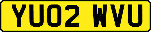 YU02WVU