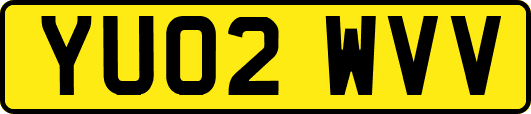 YU02WVV