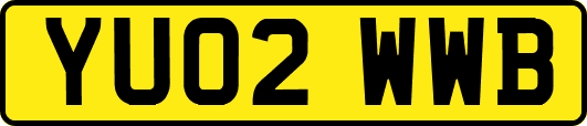 YU02WWB
