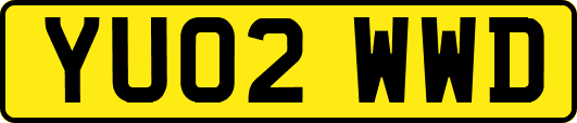 YU02WWD