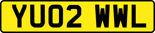 YU02WWL