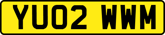 YU02WWM