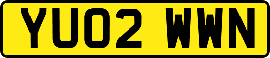YU02WWN