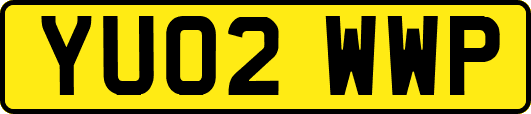 YU02WWP