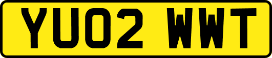 YU02WWT