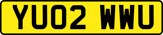 YU02WWU