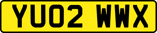YU02WWX