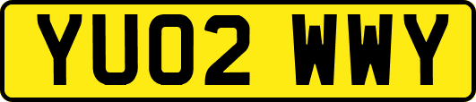 YU02WWY