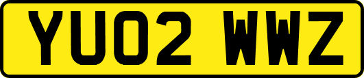 YU02WWZ