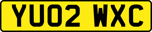 YU02WXC
