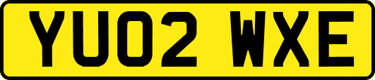 YU02WXE