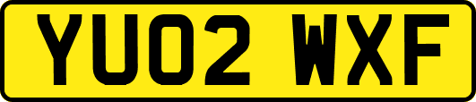 YU02WXF